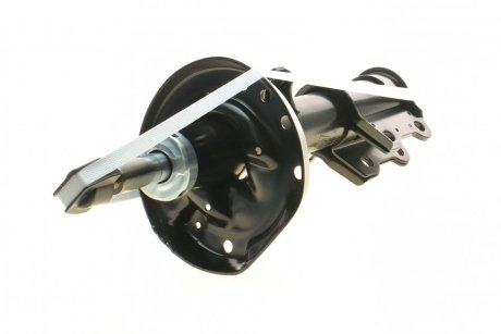 Амортизатор (передний) Fiat Doblo 10- (L) (Gas) SOLGY 211148 (фото 1)