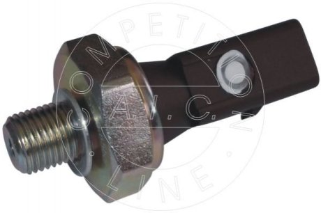 Датчик давления масла VW Crafter/T4 2.5TDI 90- (0.7 bar) (коричневый) AIC 55401 (фото 1)