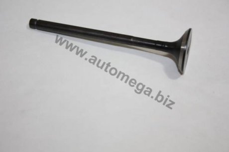 Клапан выпускной Automega 130107710 (фото 1)