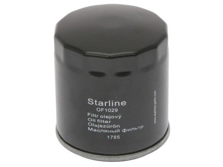 Масляный фильтр Starline SF OF1029
