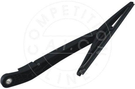 Рычаг стеклоочистителя (задний) Citroen C5/Peugeot 407 01-10 (+щетка) (L= 389mm) AIC 56870 (фото 1)