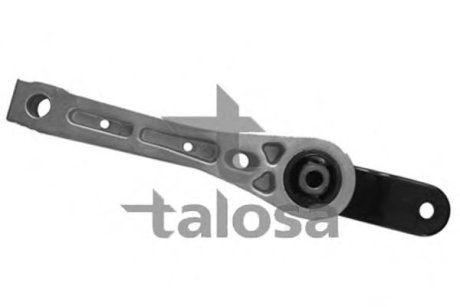 Опора двигателя задняя VAG Octavia/Caddy III/Golf V/Touran 1,9TDI, 2,0TDI 02.03- Talosa 61-05285 (фото 1)