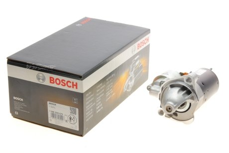 Стартер Bosch 1 986 S00 670 (фото 1)