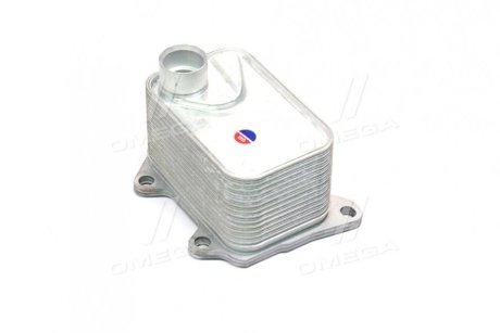 Радиатор масляный VAG AVA Cooling Systems AI3420 (фото 1)