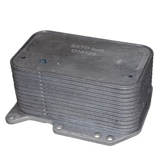 Масляный радиатор SATO TECH O10129 (фото 1)