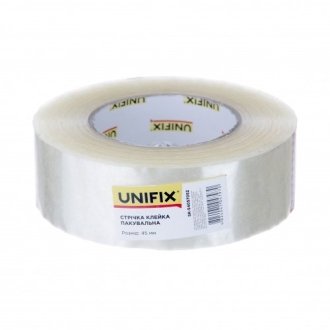 Скотч упаковочный -750 750м UNIFIX UNIFIX- Турция SK-54057052