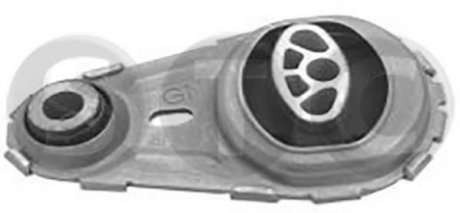 Подушка двигуна rear Megane-III Fluence STC T406878
