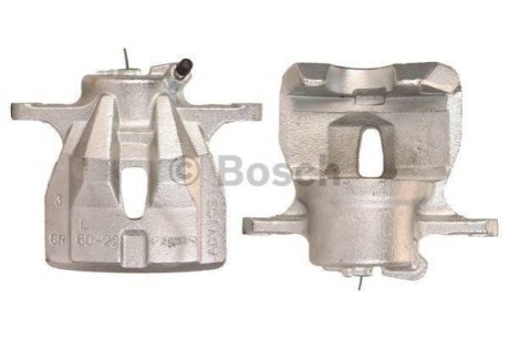 Тормозной суппорт Bosch 0986134347