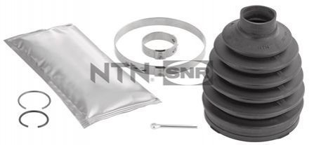 Пыльник ШРУС пластиковый + смазка NTN SNR OBK68.004 (фото 1)