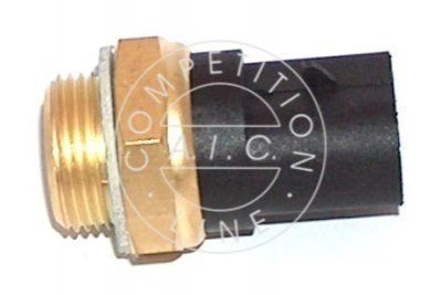 Датчик включения вентилятора Opel Combo 1.4/1.7D (2 конт.) (100-95°C) AIC 51561