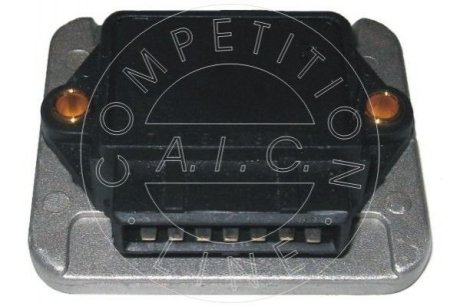 Переключатель системы зажигания (на 7 контактов) VW T3 1.6-2.2i 79-92 AIC 50789 (фото 1)