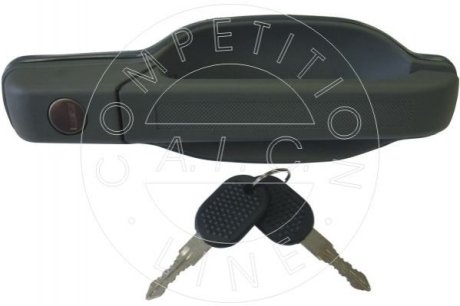 Ручка двери (передней/снаружи)) (L) Iveco Daily II 92-99 AIC 50592 (фото 1)