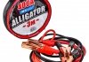 Провода прикуривателя 400А 3м (в сумке) Alligator BC643 (фото 1)