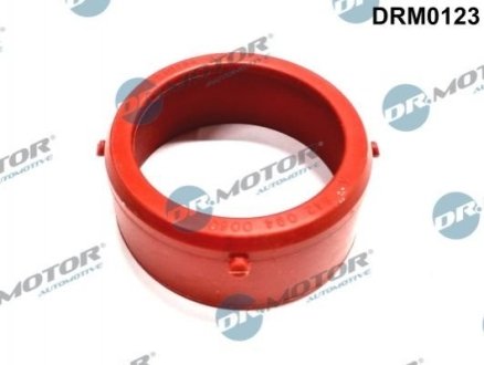 Прокладка гумова Dr.Motor Automotive DRM0123 (фото 1)