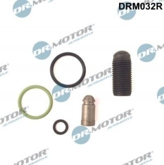 Комплект прокладок з різних матеріалів Dr.Motor Automotive DRM032R