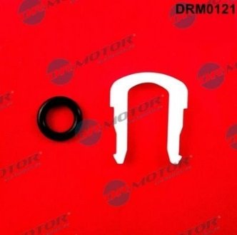 Комплект прокладок из разных материалов Dr.Motor Automotive DRM0121