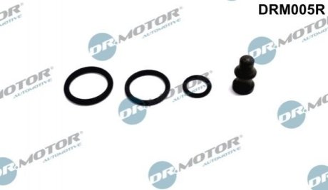 Комплект прокладок з різних матеріалів Dr.Motor Automotive DRM005R (фото 1)