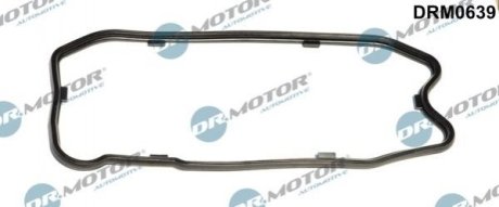 Прокладка поддона картера резиновая Dr.Motor Automotive DRM0639 (фото 1)