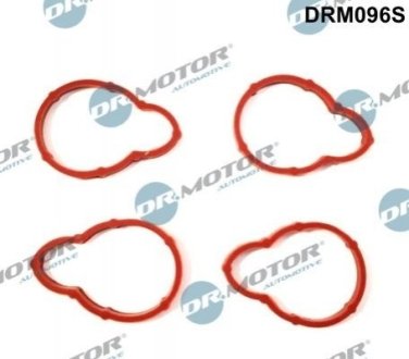 Комплект прокладок гумових Dr.Motor Automotive DRM096S (фото 1)