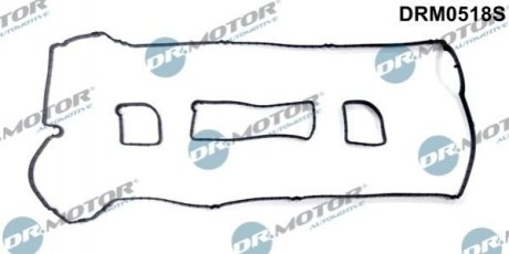 Комплект прокладок гумових Dr.Motor Automotive DRM0518S (фото 1)
