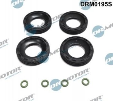 Комплект прокладок гумових Dr.Motor Automotive DRM0195S