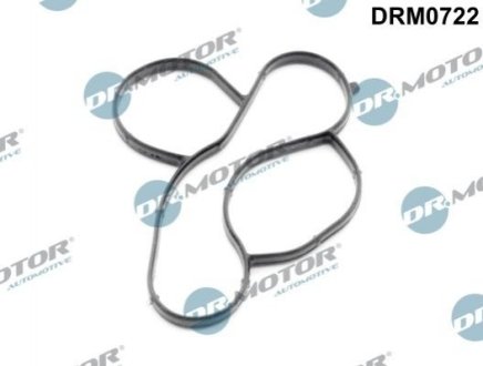 Прокладка двигателя резиновая Dr.Motor Automotive DRM0722 (фото 1)