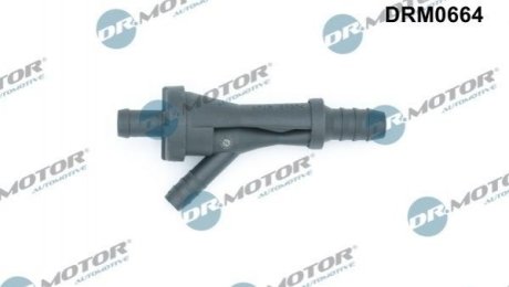 Клапан управління тиском Dr.Motor Automotive DRM0664 (фото 1)