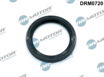 Сальник гумометалевий Dr.Motor Automotive DRM0720 (фото 1)