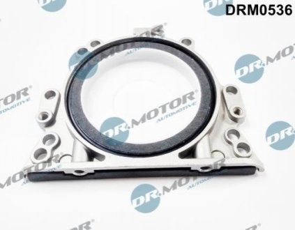 Сальник гумометалевий Dr.Motor Automotive DRM0536 (фото 1)