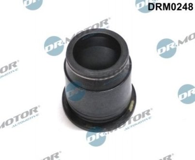 Сальник гумометалевий Dr.Motor Automotive DRM0248 (фото 1)