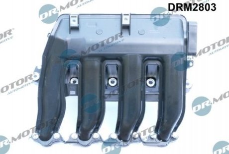 Колектор впускний Dr.Motor Automotive DRM2803 (фото 1)
