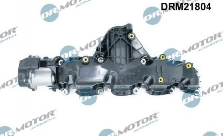 Колектор впускний Dr.Motor Automotive DRM21804 (фото 1)