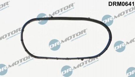 Прокладка резиновая Dr.Motor Automotive DRM0641 (фото 1)