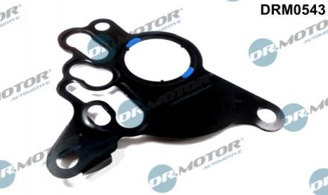 Прокладка резиновая Dr.Motor Automotive DRM0543