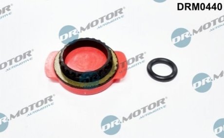 Прокладка гумова Dr.Motor Automotive DRM0440