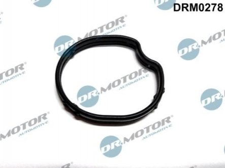 Прокладка гумова Dr.Motor Automotive DRM0278 (фото 1)
