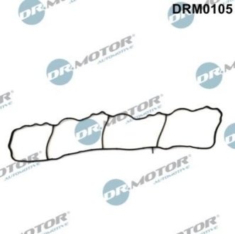 Прокладка гумова Dr.Motor Automotive DRM0105