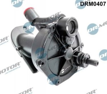 Насос вакуумний Dr.Motor Automotive DRM0407 (фото 1)