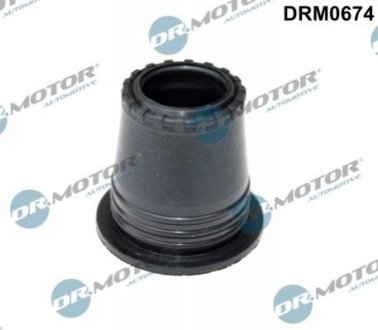 Кольцо резиновое Dr.Motor Automotive DRM0674 (фото 1)