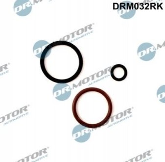 Кольцо резиновое Dr.Motor Automotive DRM032RK