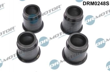 Кольцо резиновое Dr.Motor Automotive DRM0248S (фото 1)