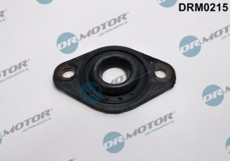 Кольцо резиновое Dr.Motor Automotive DRM0215 (фото 1)