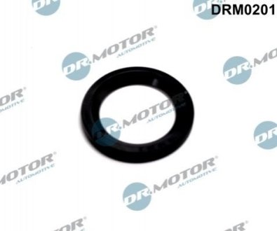 Кольцо резиновое Dr.Motor Automotive DRM0201 (фото 1)