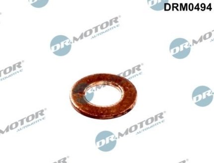 Термошайба Dr.Motor Automotive DRM0494 (фото 1)