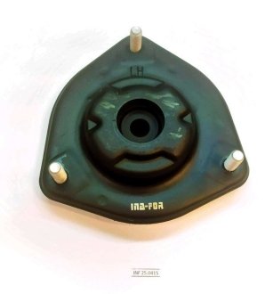 Опора переднього амортизатора L Kia Carens (06-12) INA-FOR INF 25.0415 (фото 1)