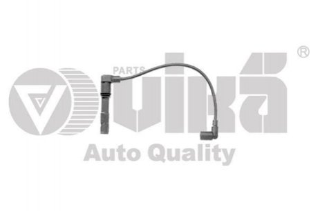 Комплект высоковольтных проводов Skoda Fabia (00-04),Octavia (01-11)/VW Golf (98 VIKA 99051463601 (фото 1)