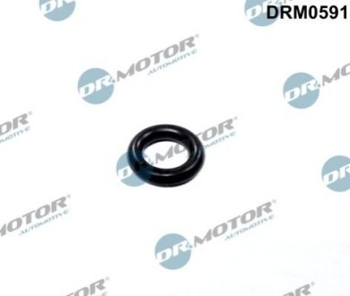 Кольцо резиновое Dr.Motor Automotive DRM0591 (фото 1)