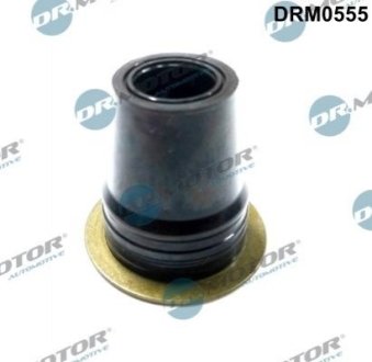 Сальник гумометалевий Dr.Motor Automotive DRM0555 (фото 1)