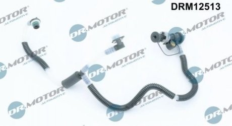 Шланг топливный Dr.Motor Automotive DRM12513