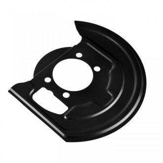 Защита тормозного диска (переднего) (R) Nissan Qashqai 07-14 FEBI 174247